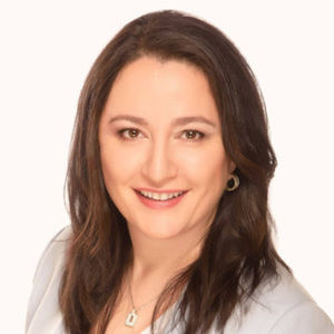 Meet your Posher, Polina